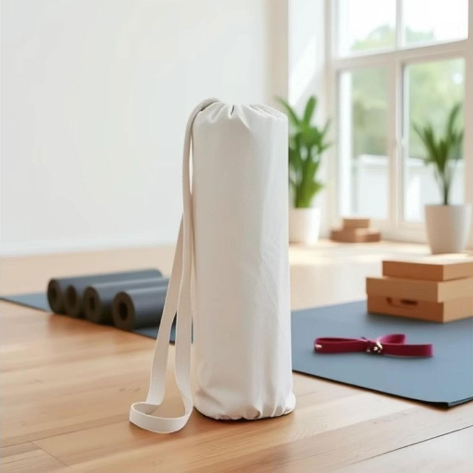 Yoga Mat Bag Carrier - Tas Pembawa Mat Yoga yang Tahan