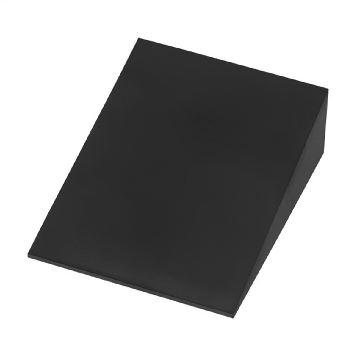 Pilates Yoga Stretching - ABXY 2 Buah Blok Yoga Wedge