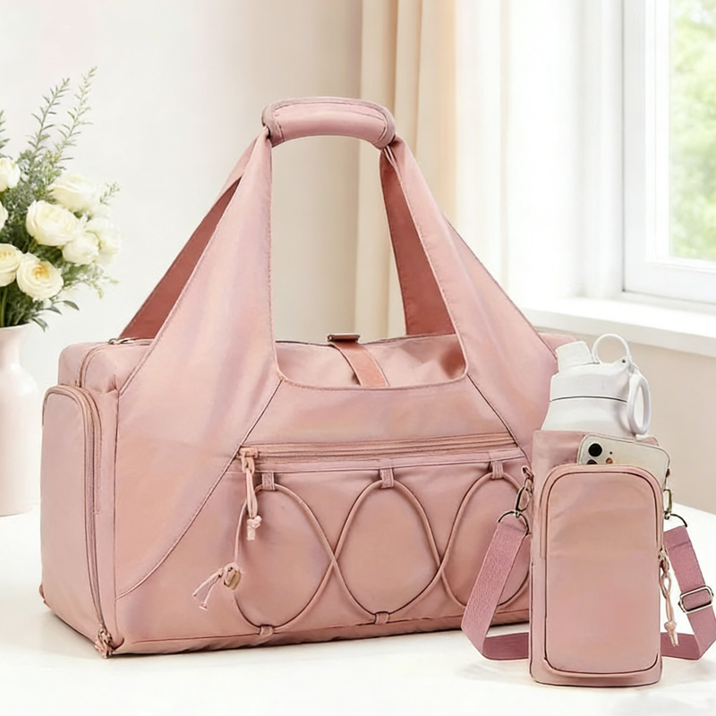 Yoga Mat Bag Carrier - Tas Yoga Mat Bag Gym Fitness