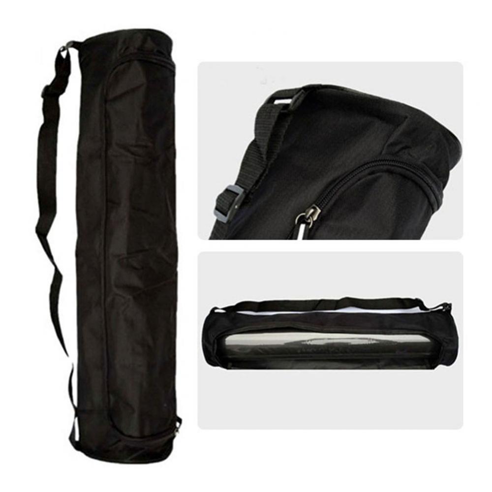 Yoga Mat Bag Carrier - Tas Matras Yoga Pilates Olahraga Tahan