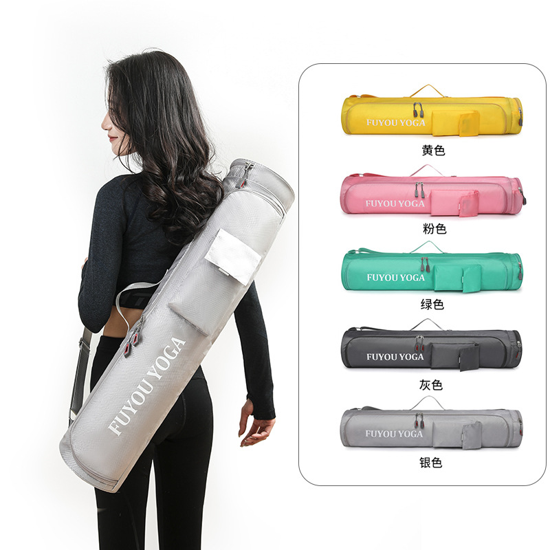 Pilates Yoga Gym - Tas Matras Yoga Kapasitas Besar Ringan