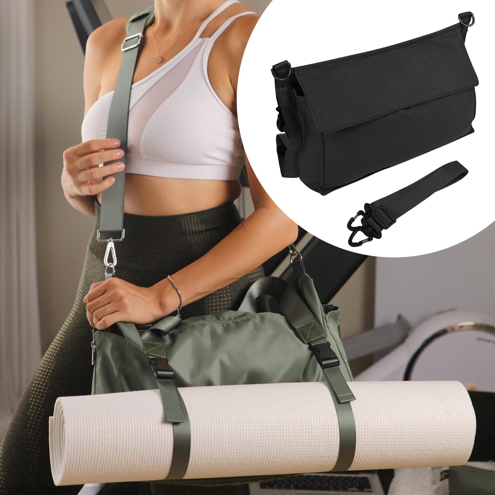 Yoga Mat Bag Carrier - Tas Yoga Mat Carrier Tas Yoga