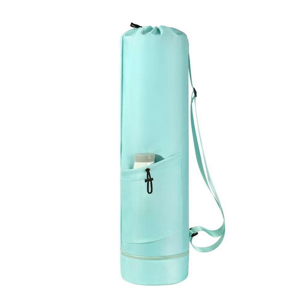 Yoga Mat Bag Carrier - Tas Penyimpanan Matras Yoga Kapasitas Besar