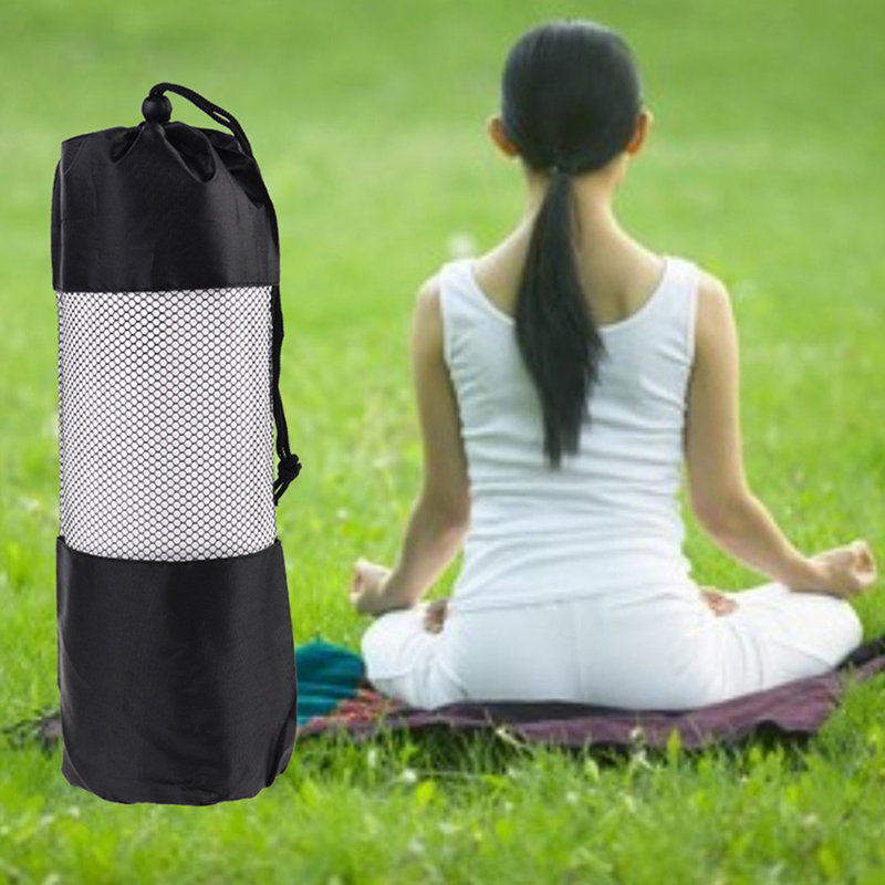 Matras Matras Matras Yoga Pila - Yoga Mat Bag Carrier ulasan dan harga