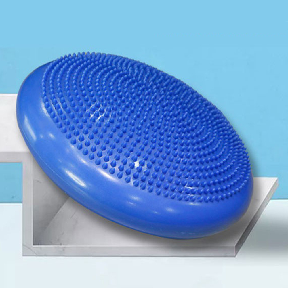 Papan bantalan keseimbangan go - Exercise Disc Inflatable ulasan dan harga