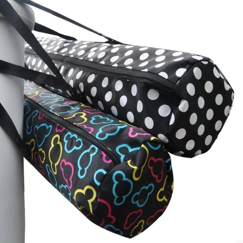 Tas Matras Yoga Bahu Lebar Tas - Yoga Mat Bag Carrier ulasan dan harga
