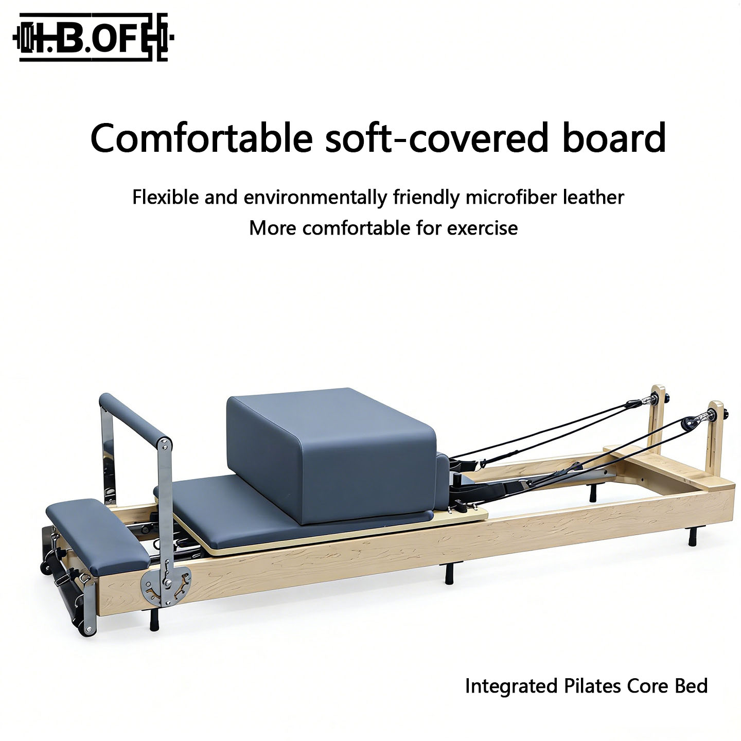Pengiriman Peralatan Pilates k - Pilates Yoga Home ulasan dan harga