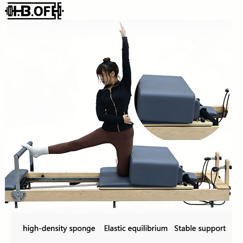 Pengiriman Peralatan Pilates k - Pilates Yoga Home ulasan dan harga