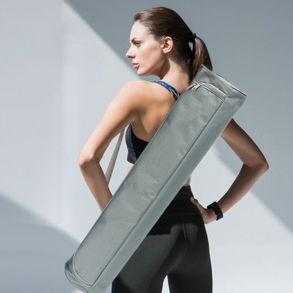Tas Yoga tas tikar Yoga tas ti - Yoga Mat Bag Carrier ulasan dan harga