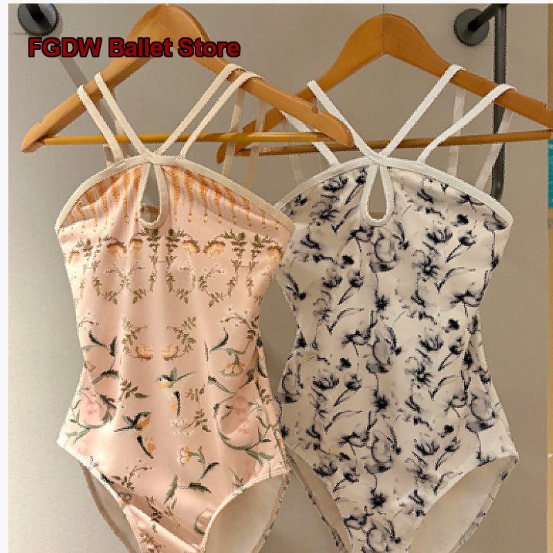 Baju Senam Wanita dengan Tali  - Pilates Yoga Aerial ulasan dan harga