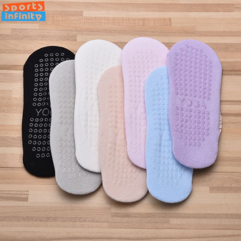 Kaus Kaki Yoga Wanita 2026 den - Yoga Strap Cotton ulasan dan harga
