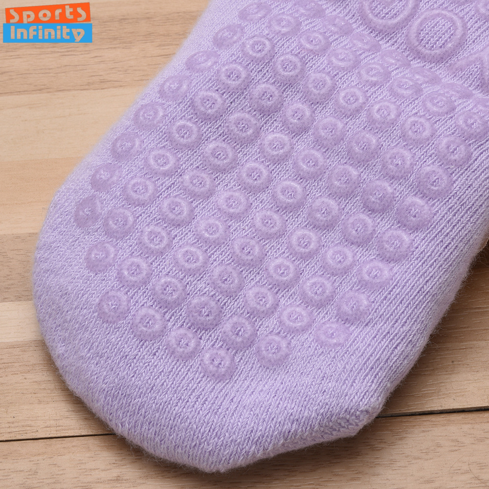 Kaus Kaki Yoga Wanita 2026 den - Yoga Strap Cotton ulasan dan harga