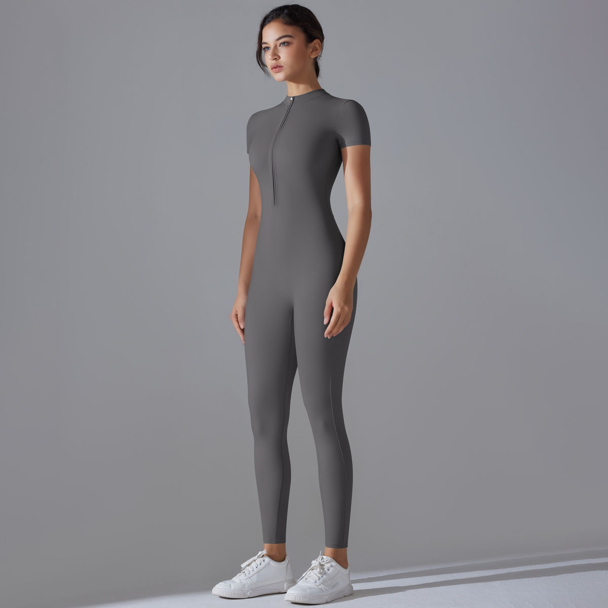Set Yoga wanita, jumpsuit satu - Pilates Yoga Wear ulasan dan harga