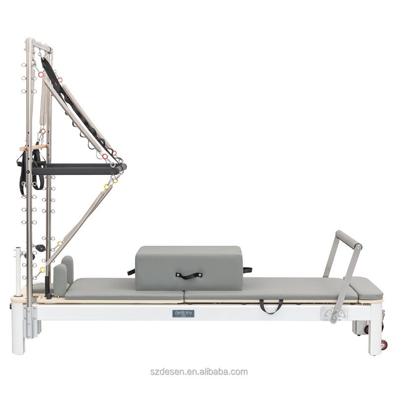 YTYIN F6001-S800-B Penjualan T - Pilates Yoga Home ulasan dan harga
