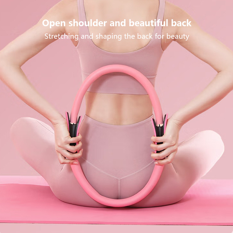 Cincin Yoga Kebugaran Yoga Pil - Pilates Yoga Home ulasan dan harga