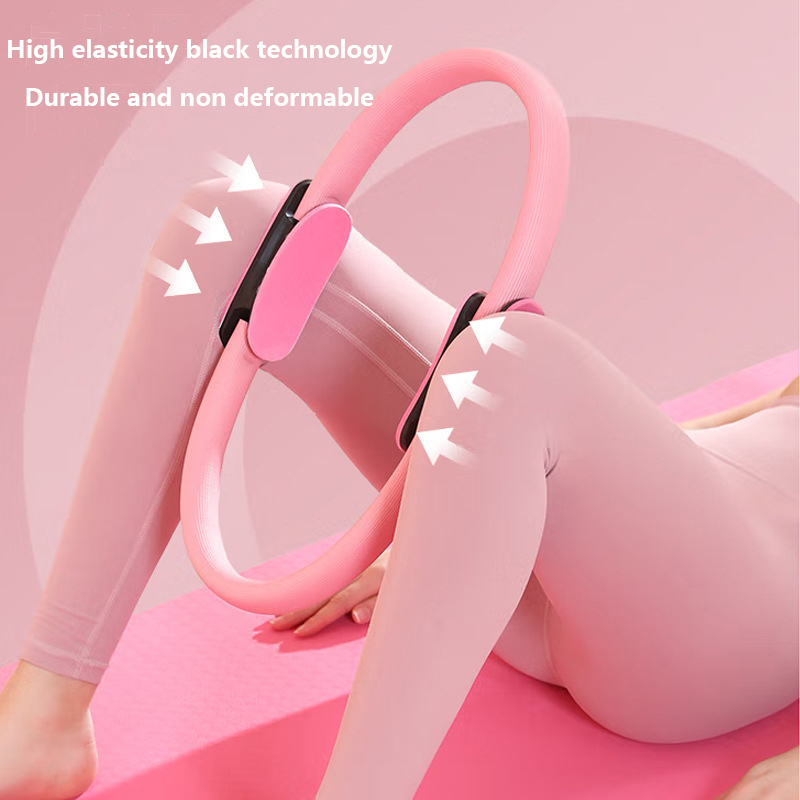 Cincin Yoga Kebugaran Yoga Pil - Pilates Yoga Home ulasan dan harga