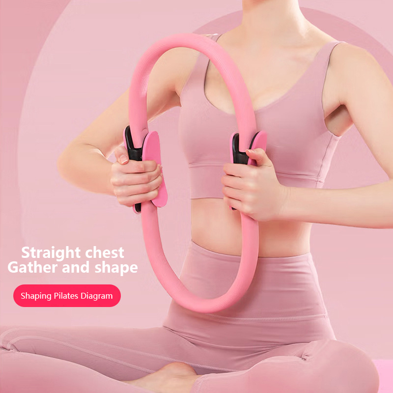Cincin Yoga Kebugaran Yoga Pil - Pilates Yoga Home ulasan dan harga