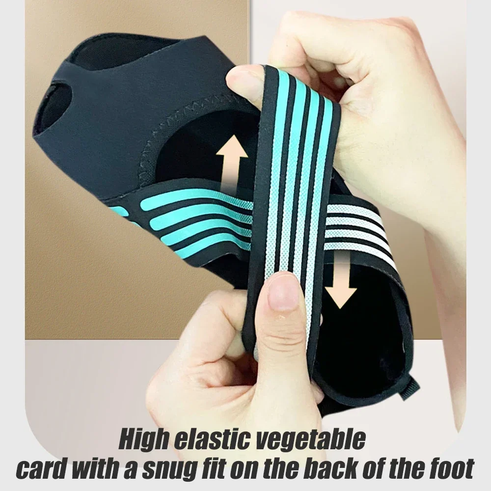 1 Pasang Sepatu Yoga Profesion - Pilates Yoga Gym ulasan dan harga