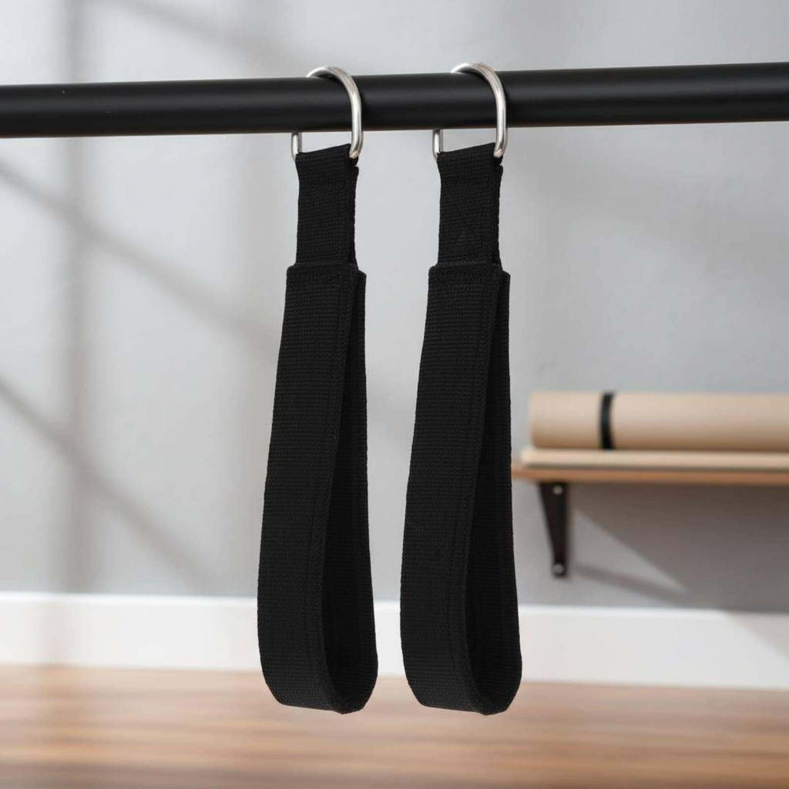 Pegangan Atas Pilates Anti-Sel - Pilates & Yoga Tina Fehrenbach ulasan dan harga