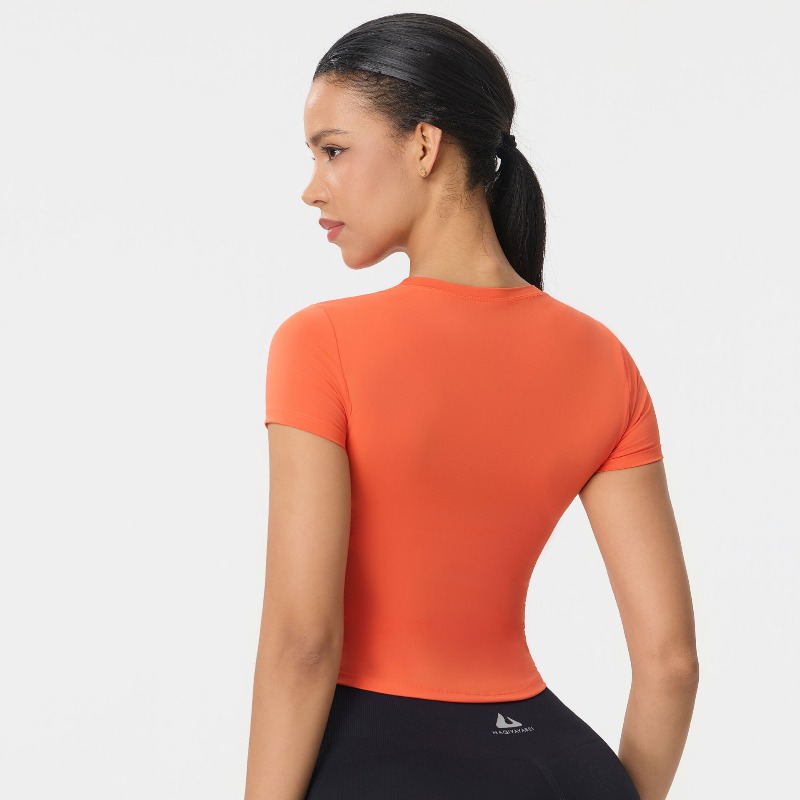 Atasan Olahraga Wanita Cepat K - Yoga Strap Cotton ulasan dan harga