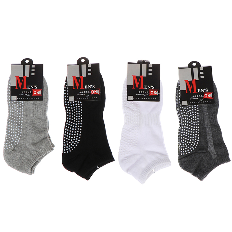 BARU 1 pasang Kaos Kaki Yoga P - Pilates Yoga Gym ulasan dan harga