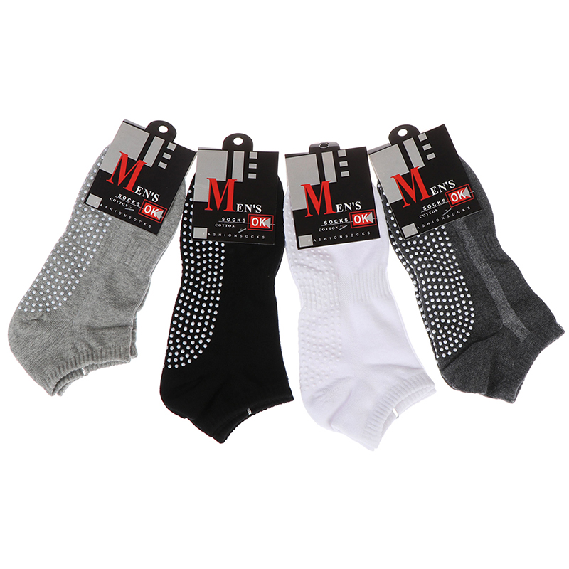 BARU 1 pasang Kaos Kaki Yoga P - Pilates Yoga Gym ulasan dan harga