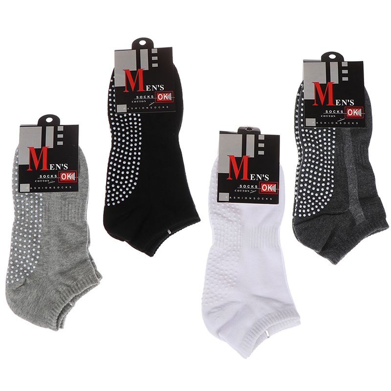 BARU 1 pasang Kaos Kaki Yoga P - Pilates Yoga Gym ulasan dan harga