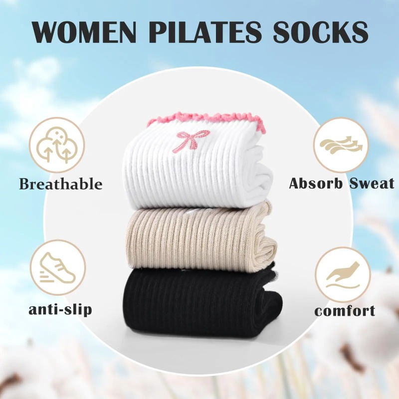 Kaus Kaki Yoga Profesional, Ta - Yoga Strap Cotton ulasan dan harga