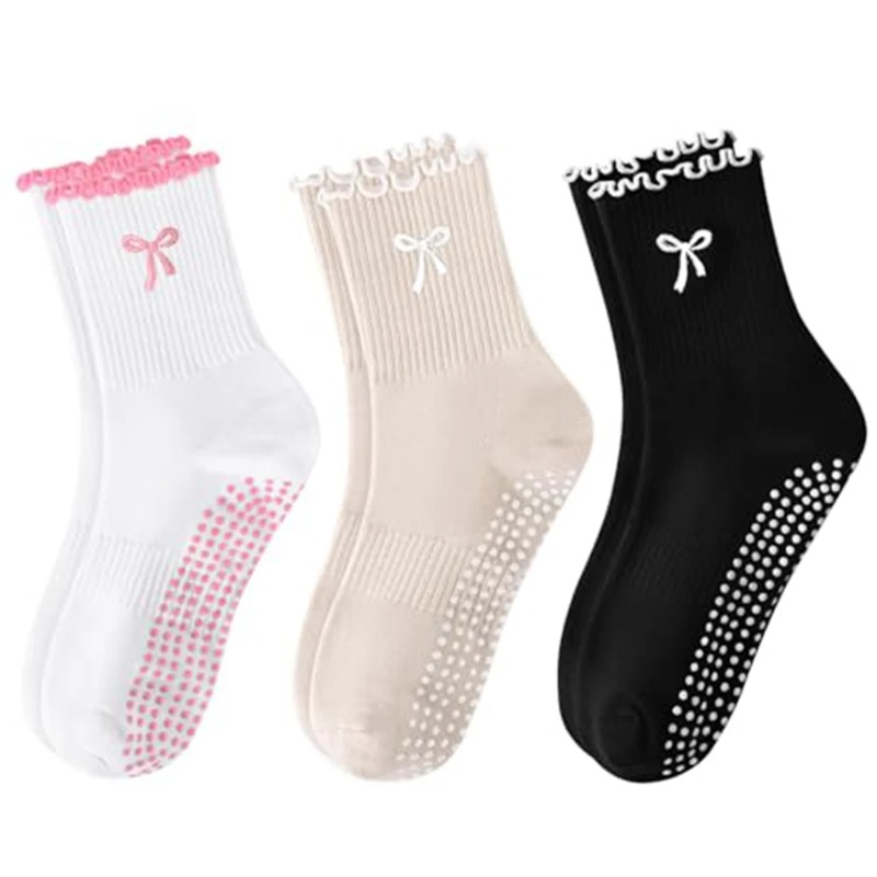 Kaus Kaki Yoga Profesional, Ta - Yoga Strap Cotton ulasan dan harga