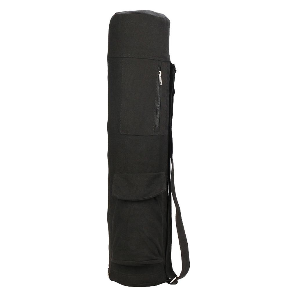 Ransel Pembawa Matras Yoga Pen - Yoga Mat Bag Carrier ulasan dan harga