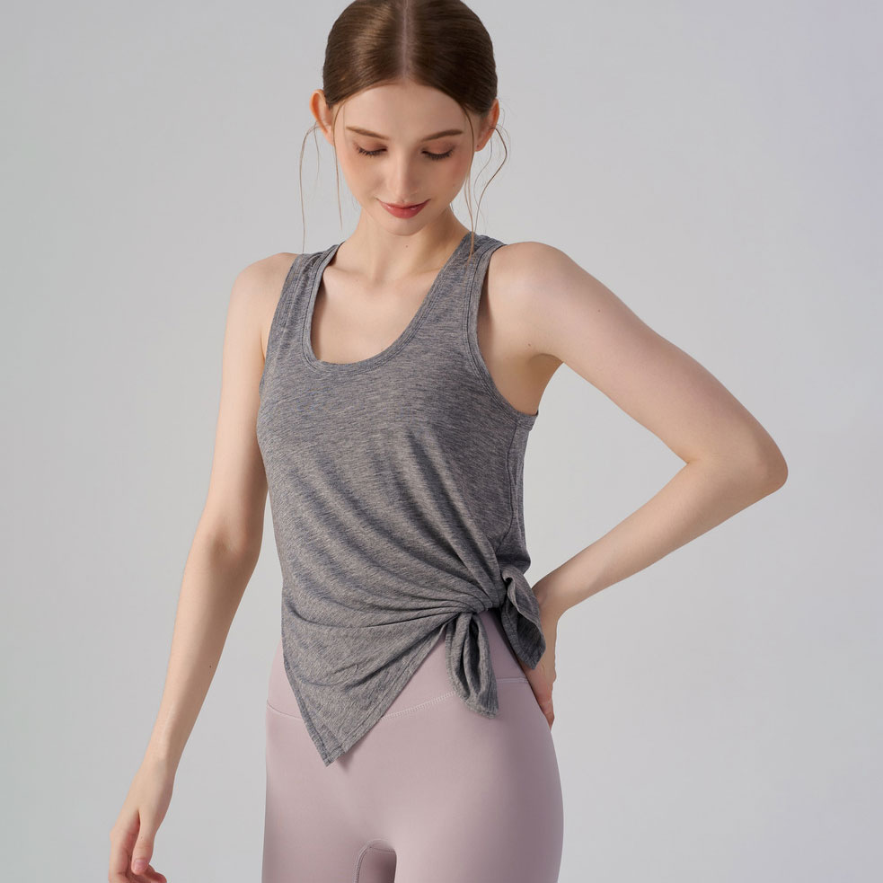 Tank top olahraga wanita Stown - Pilates Yoga Stretching ulasan dan harga