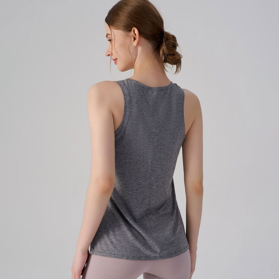 Tank top olahraga wanita Stown - Pilates Yoga Stretching ulasan dan harga