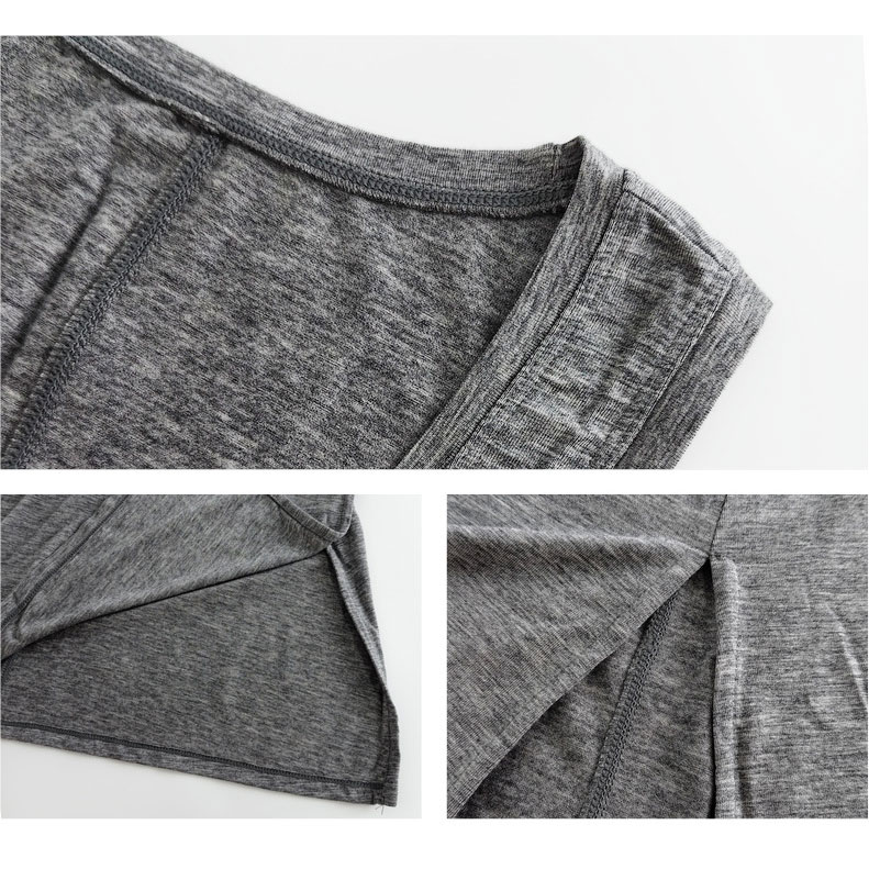 Tank top olahraga wanita Stown - Pilates Yoga Stretching ulasan dan harga