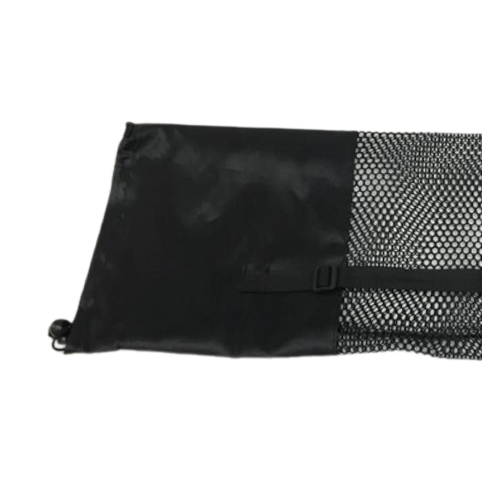 Tas Penyimpanan Peralatan Yoga - Yoga Mat Bag Carrier ulasan dan harga