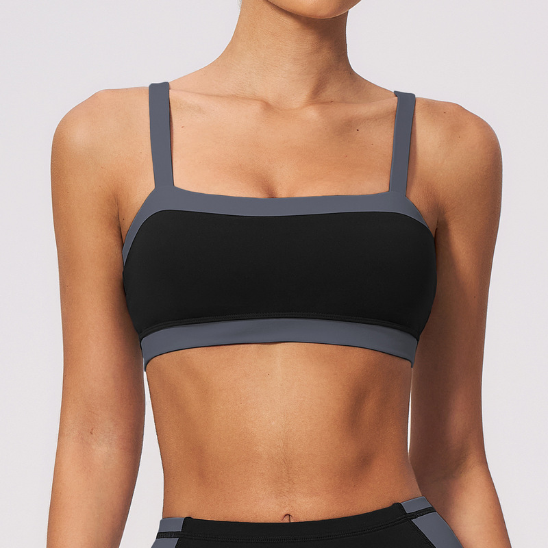 Sport Bra Nude Feel untuk Wani - Pilates Yoga Wear ulasan dan harga