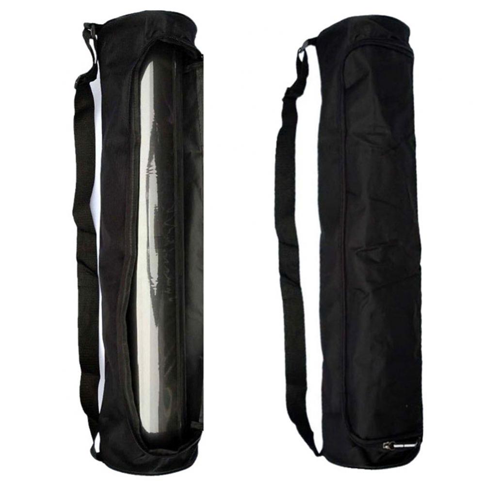 Tas Matras Yoga Pilates Olahra - Yoga Mat Bag Carrier ulasan dan harga