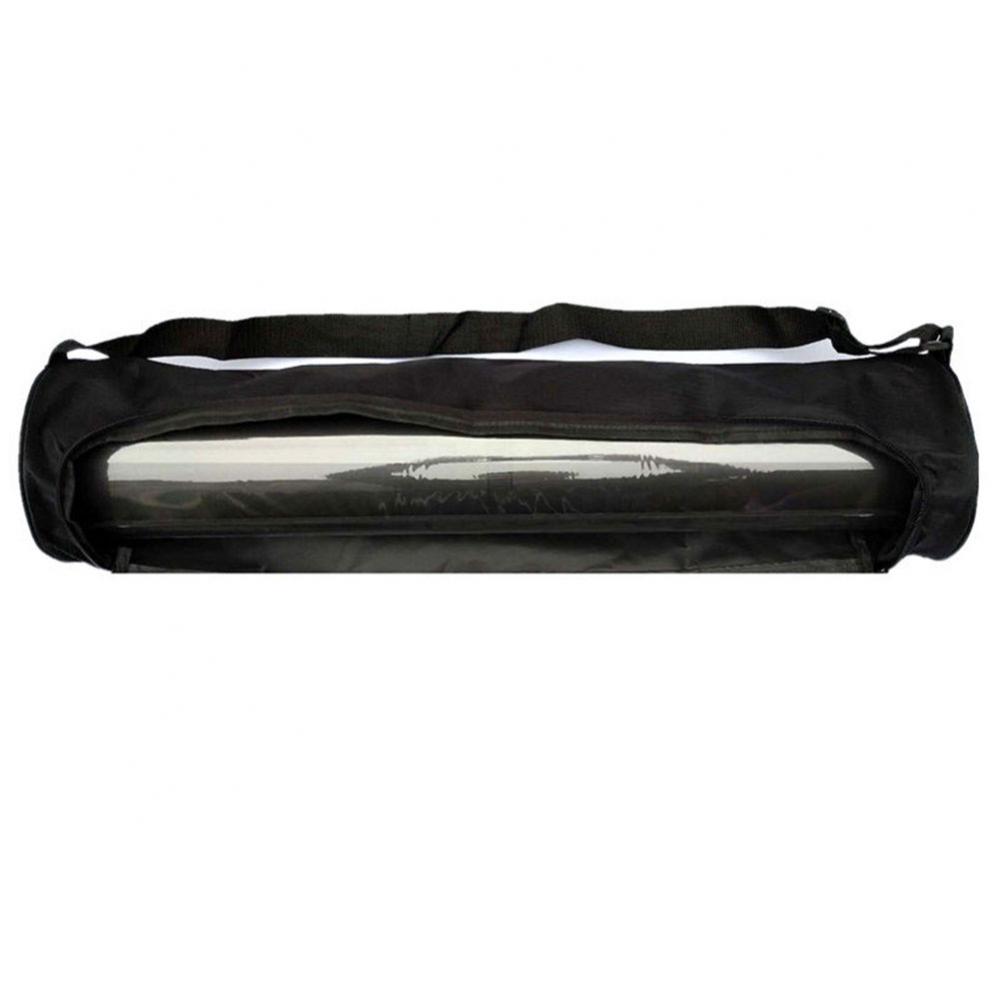 Tas Matras Yoga Pilates Olahra - Yoga Mat Bag Carrier ulasan dan harga
