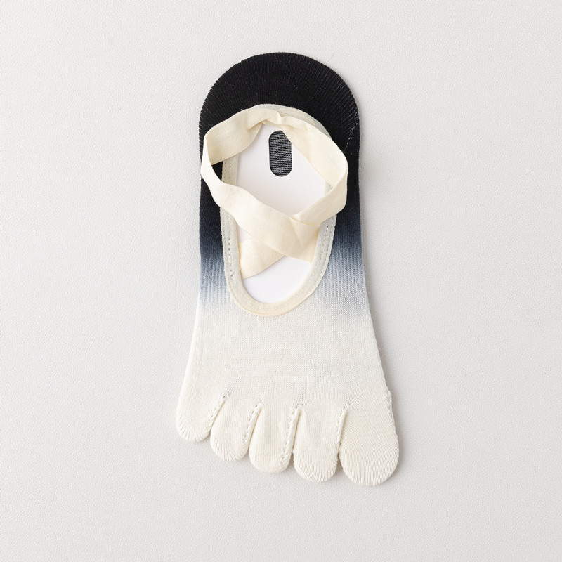 Kaus Kaki Yoga Lima Jari Tali  - Yoga Strap Cotton ulasan dan harga