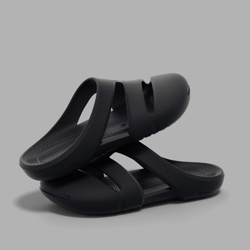 EVA River Tracing Slippers War - Pilates Yoga Origin ulasan dan harga