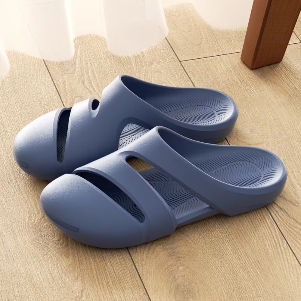 EVA River Tracing Slippers War - Pilates Yoga Origin ulasan dan harga