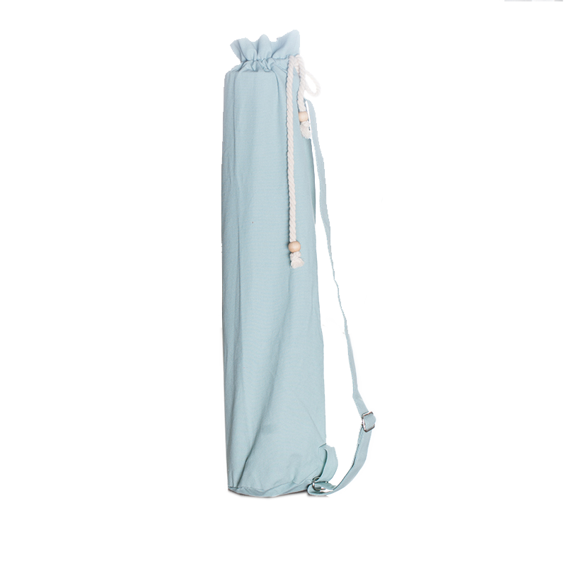Tas jinjing matras yoga, tas k - Yoga Mat Bag Carrier ulasan dan harga