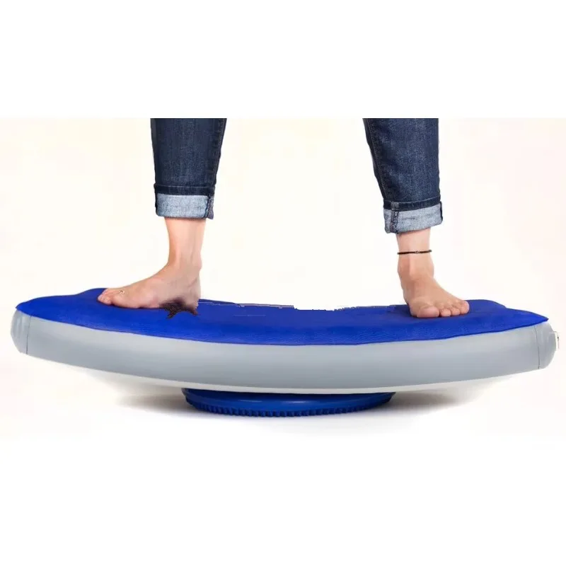 Matras Yoga Tiup untuk Kebugar - Exercise Disc Inflatable ulasan dan harga