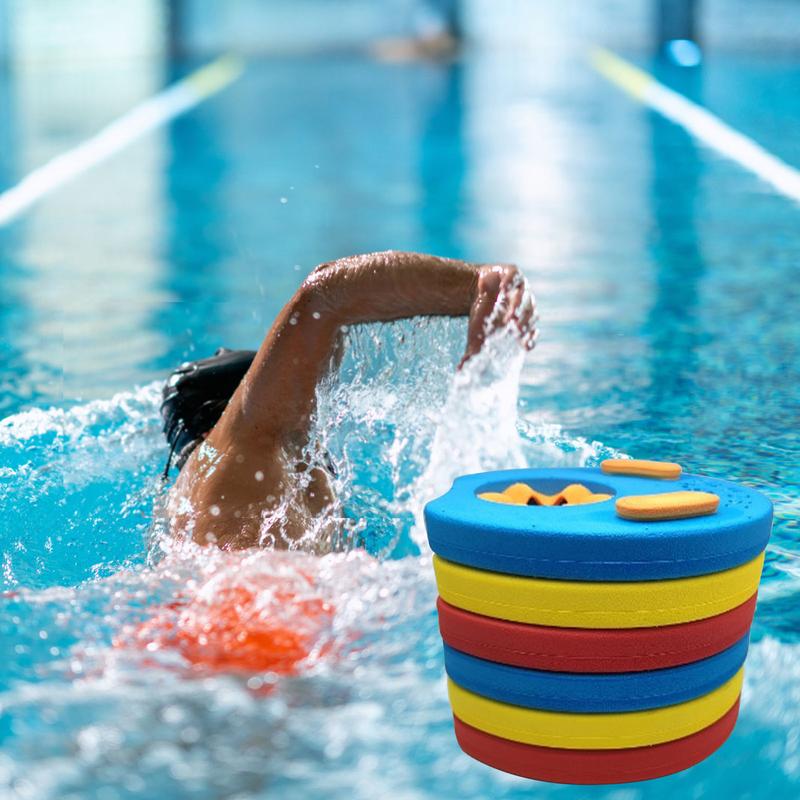 6 buah/set pelampung lengan re - Exercise Disc Inflatable ulasan dan harga