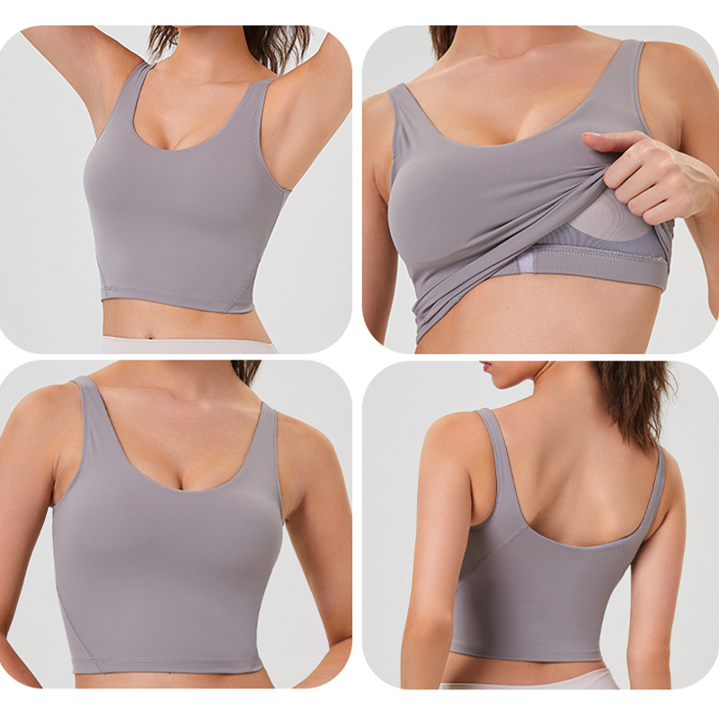 Rompi Yoga wanita, pakaian ola - Pilates Yoga Wear ulasan dan harga