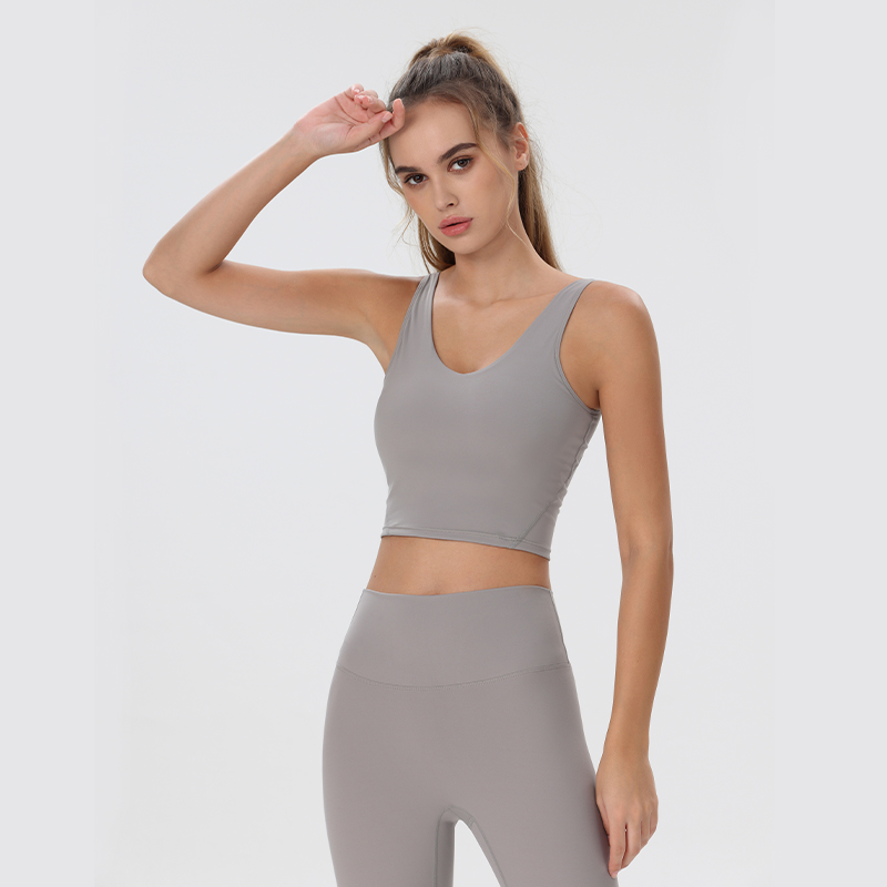 Rompi Yoga wanita, pakaian ola - Pilates Yoga Wear ulasan dan harga