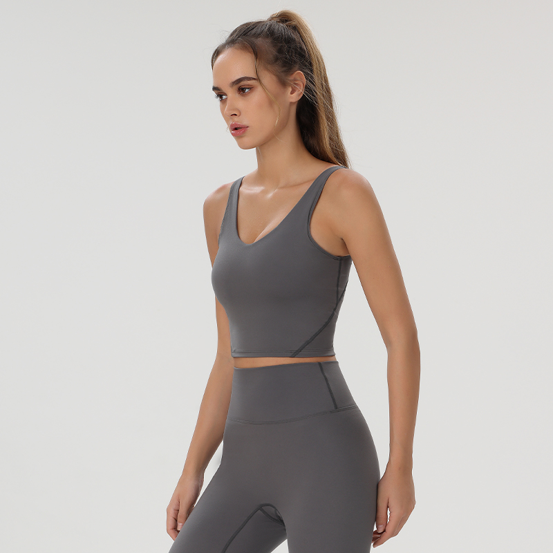 Rompi Yoga wanita, pakaian ola - Pilates Yoga Wear ulasan dan harga