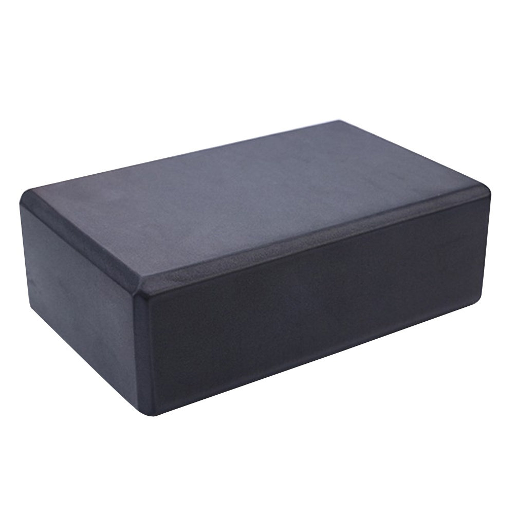2 Buah Balok Yoga Premium, Ter - Pilates Yoga Block Exercises ulasan dan harga