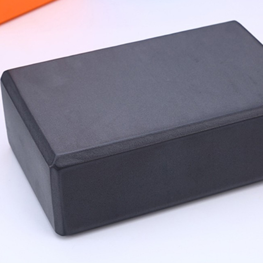 2 Buah Balok Yoga Premium, Ter - Pilates Yoga Block Exercises ulasan dan harga