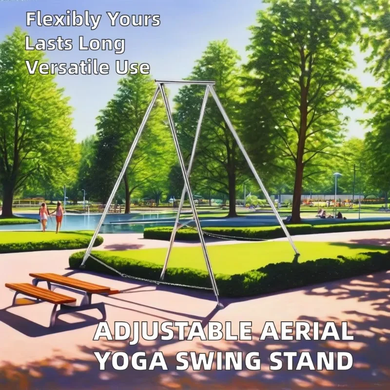 2026 Stand Aerial Profesional  - Pilates Yoga Aerial ulasan dan harga