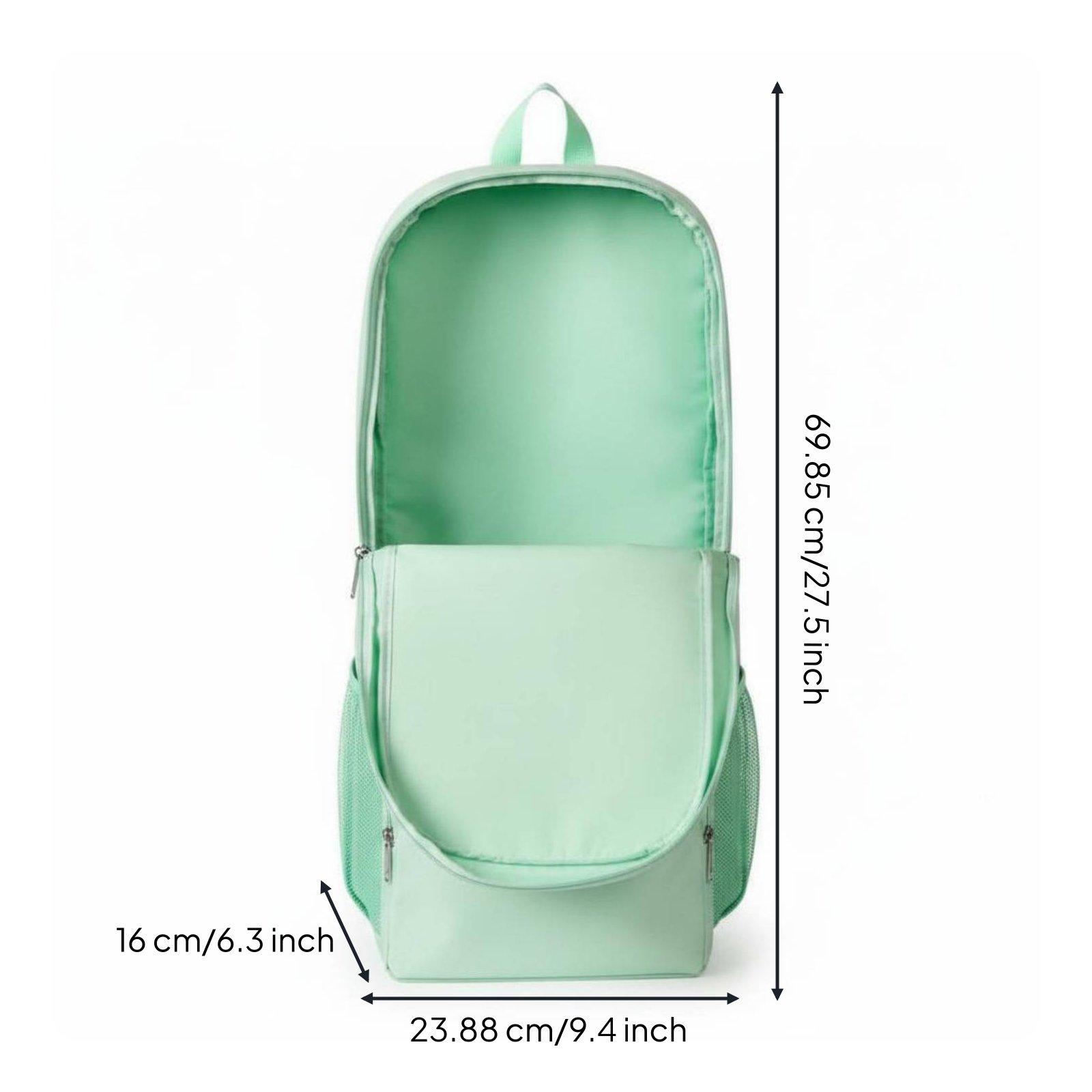 Tas Yoga Tahan Air untuk Peral - Yoga Mat Bag Carrier ulasan dan harga